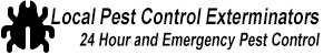 Harleigh PA Pest Control Exterminators